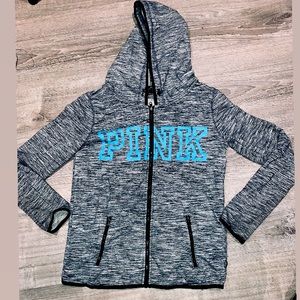 Pink Hoodie 💞